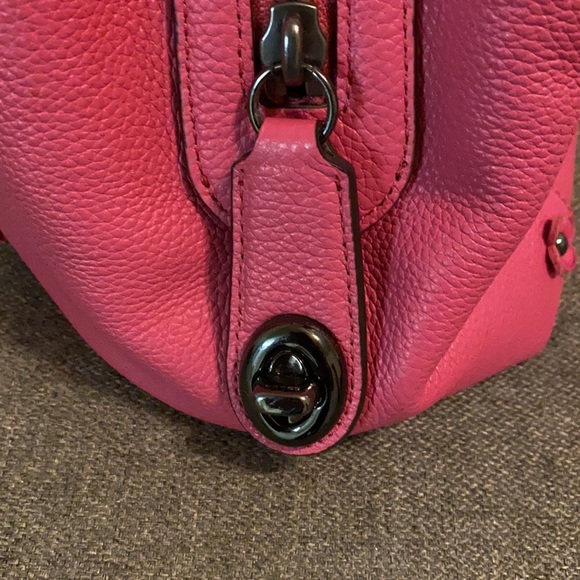 Coach hobo - Picture 5 of 8